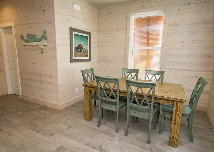 Turtles Nest Holiday home *